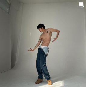 넷플릭스 추천 피지컬 100