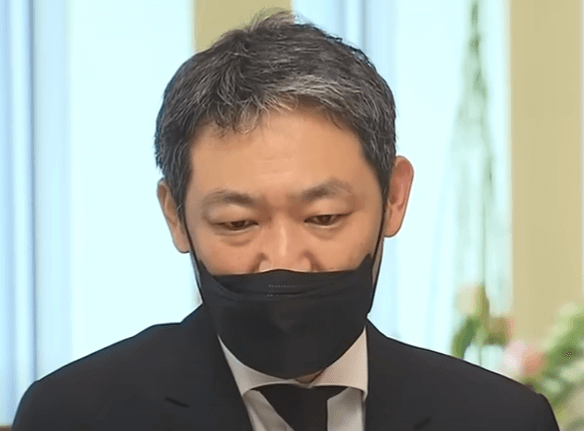 김용호 극단 선택