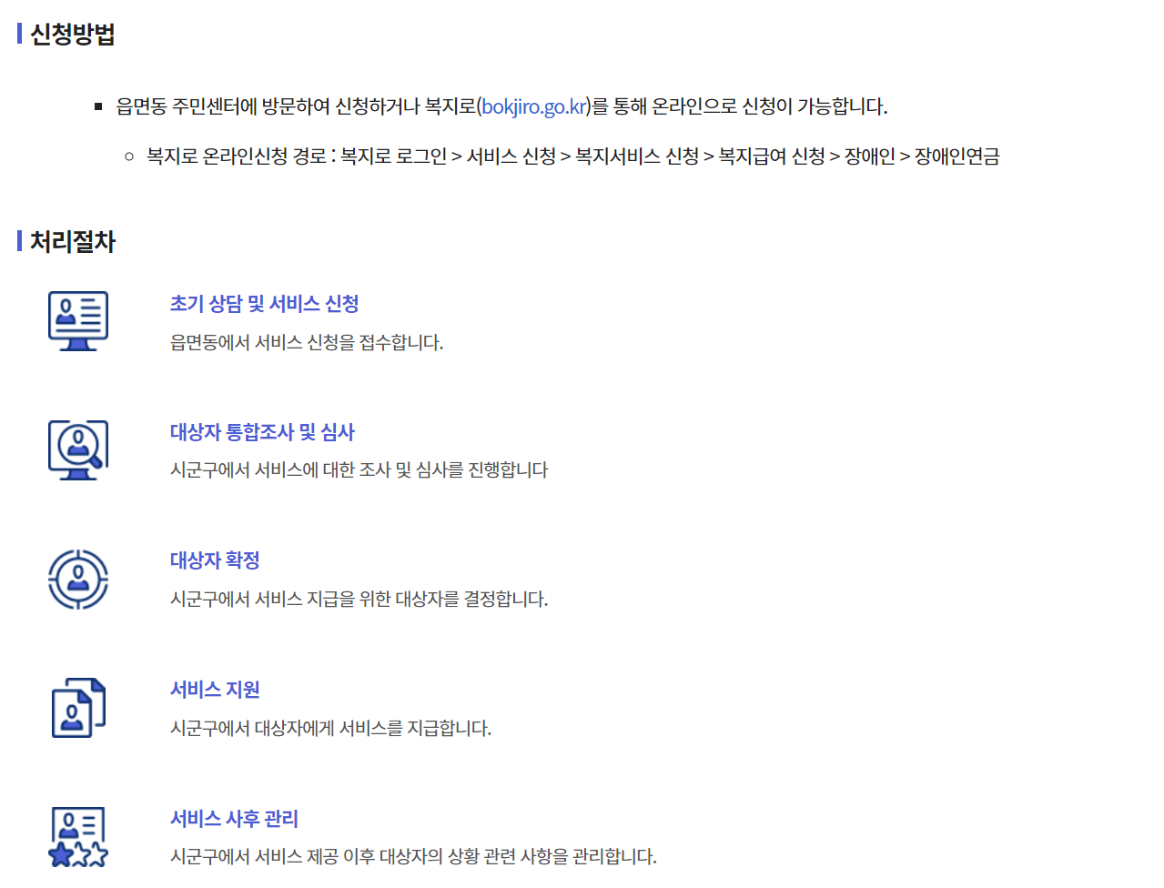 신청방법