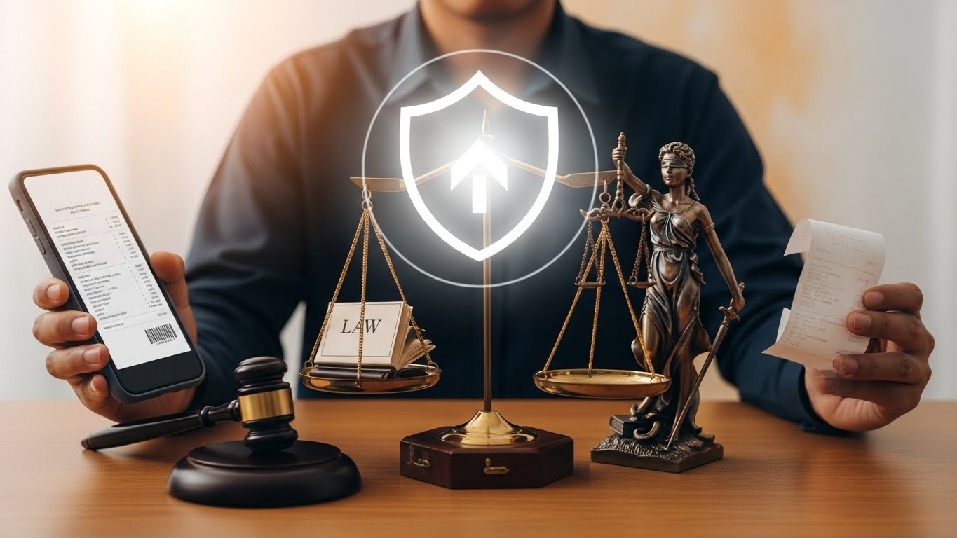 블랙컨슈머&amp;#44; 내용증명&amp;#44; 고소대응