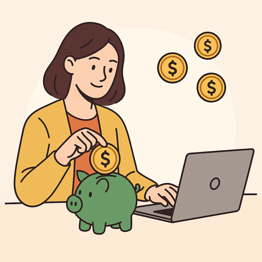 하나은행 하나원큐 앱 완전 정복｜시니어 맞춤 뱅킹 가이드