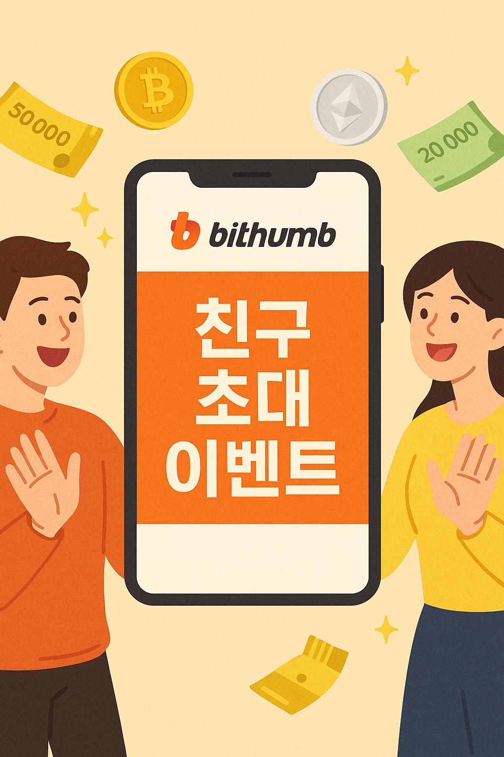 빗썸 이벤트 썸네일