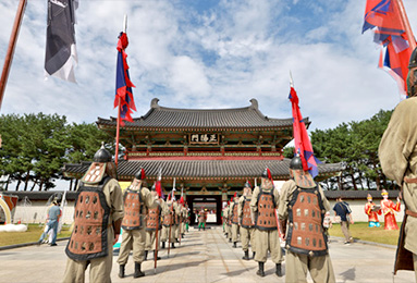 백제문화제