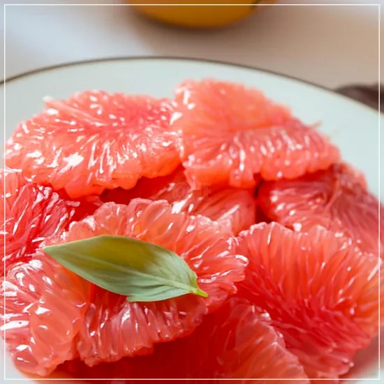 당뇨에 좋은 과일 오렌지 자몽2