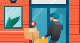 한진택배 실시간 배송조회