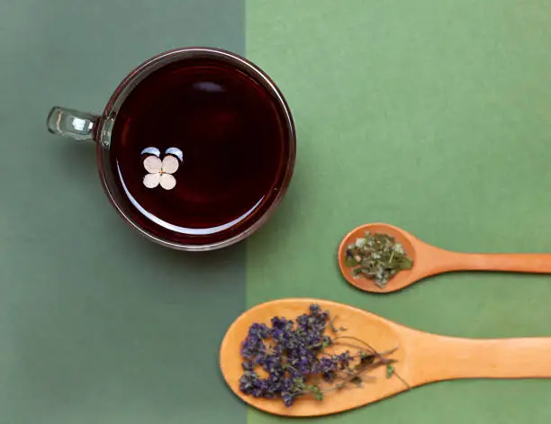 갱년기 여성에게 좋은 음식 관련 이미지