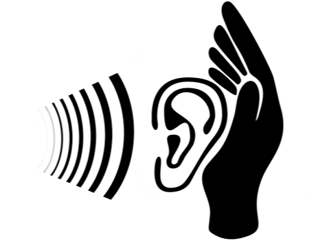 이명의 원인과 완화법 관련 이미지