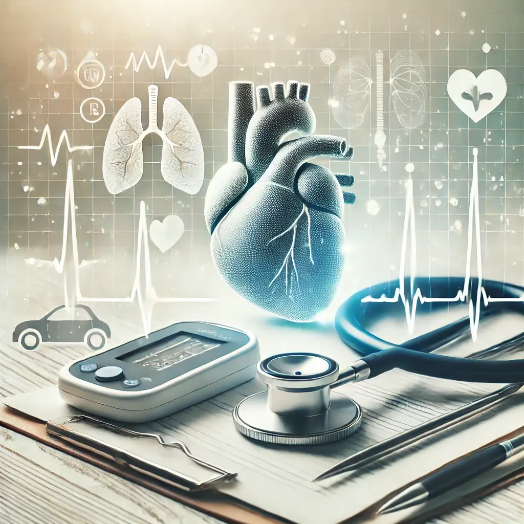 오른쪽 가슴 통증 대처 방법