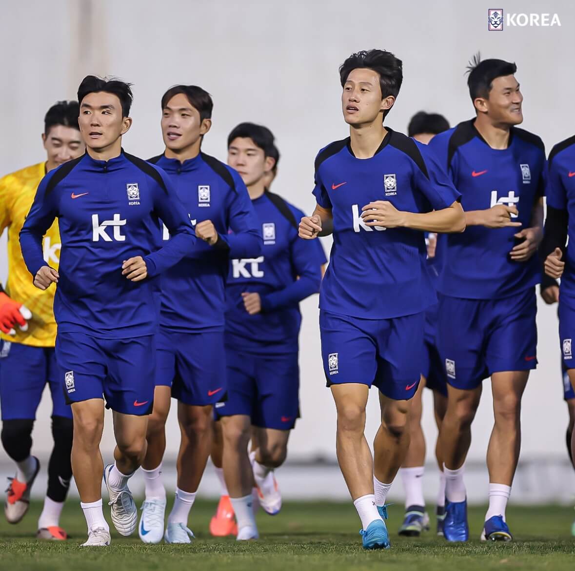 2026 월드컵 아시아 3차 예선