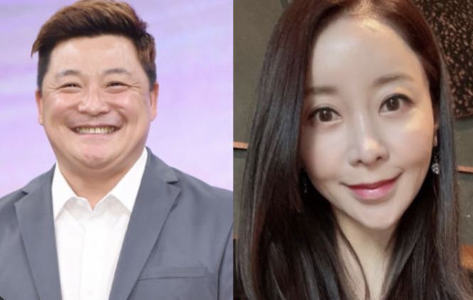 윤정수 프로필 예비신부 원자현 10년 인연 조선사랑꾼