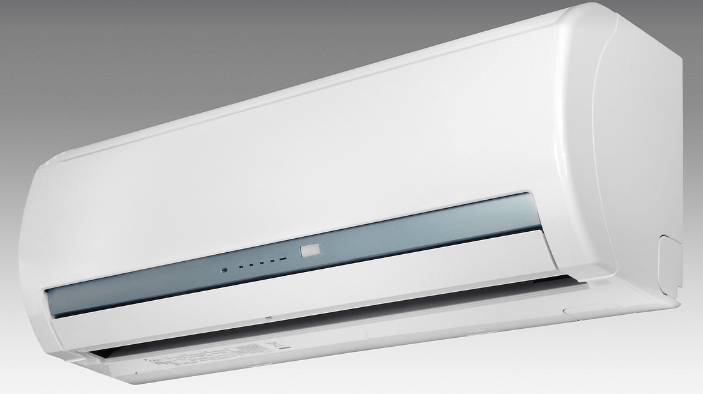 에어컨 셀프 자가점검