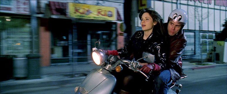 예스맨 네이버영화