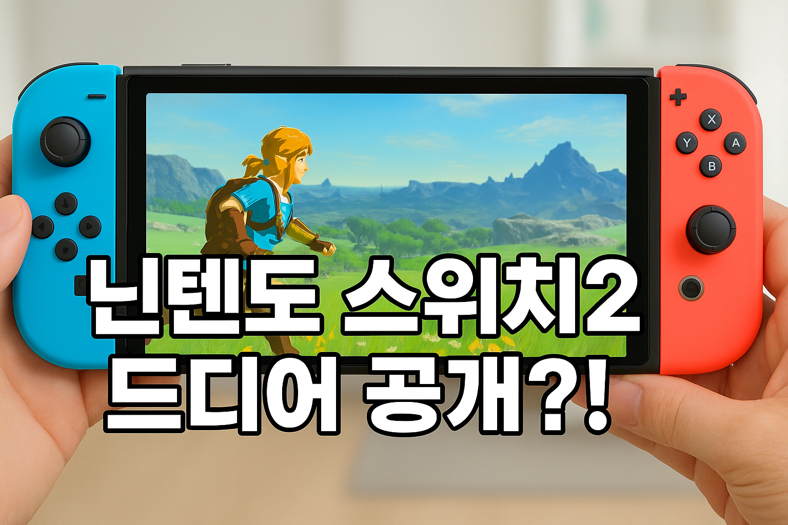 닌텐도2