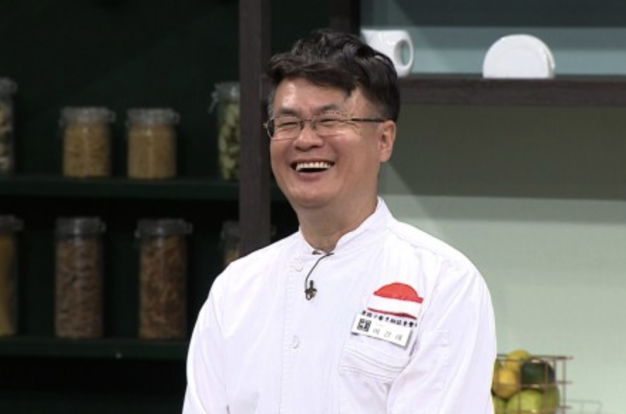 여경래 냉부