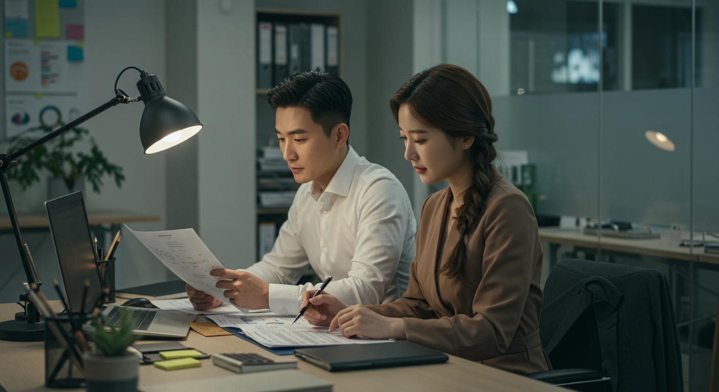 소상공인시장진흥공단 대출 방법