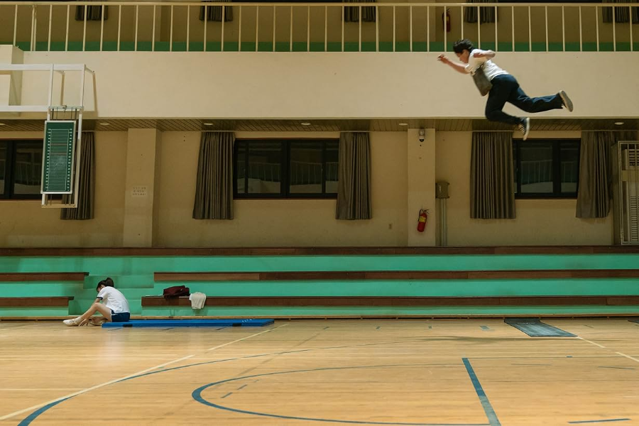 무빙 17화 에피소드 (39분) - 각성