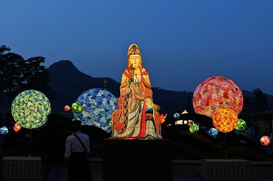 2024 부처님 오신날