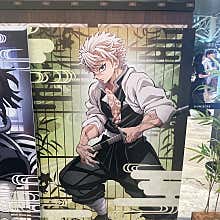 귀멸의 칼날 팝업스토어