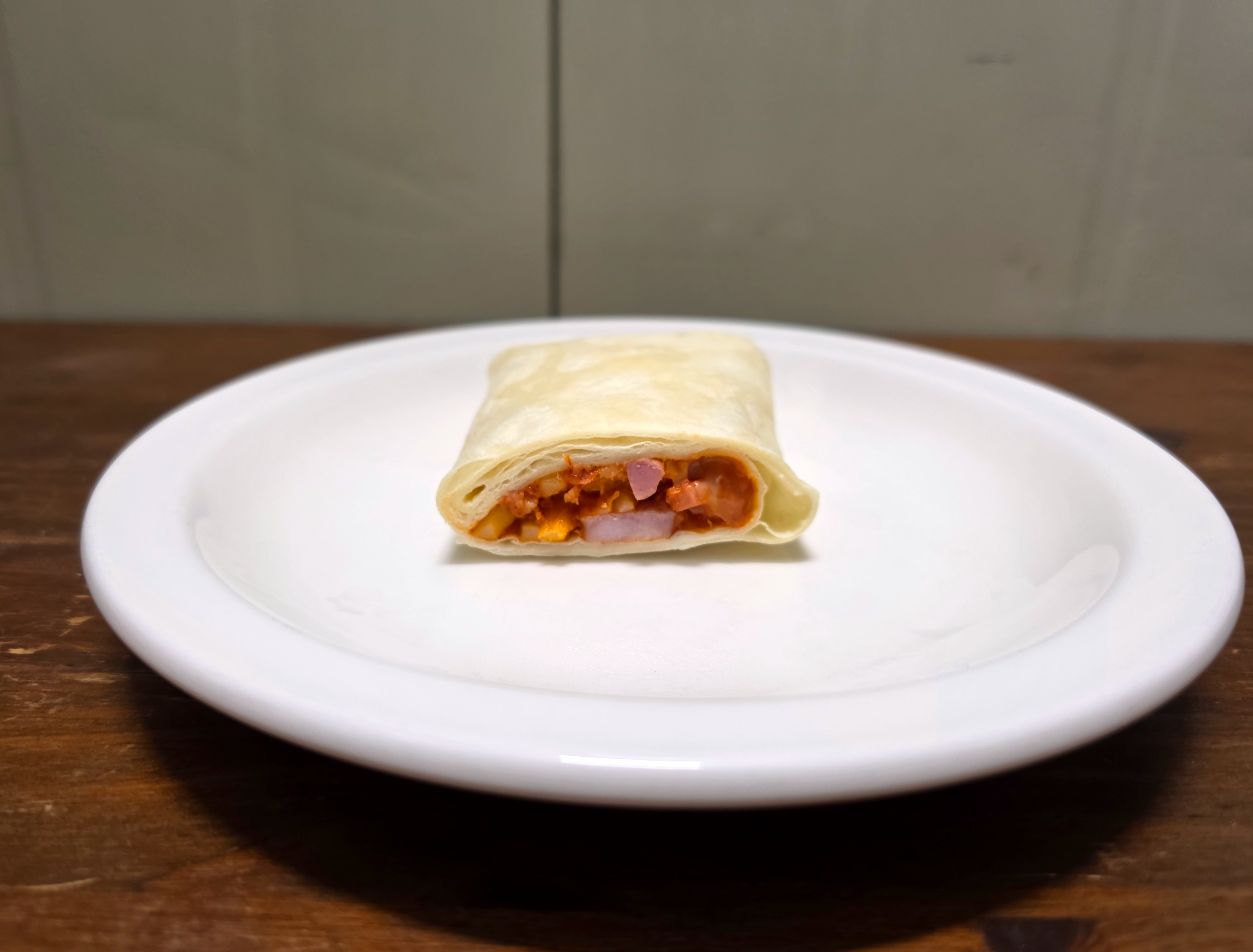 GS25삼립베이컨체다치즈부리또