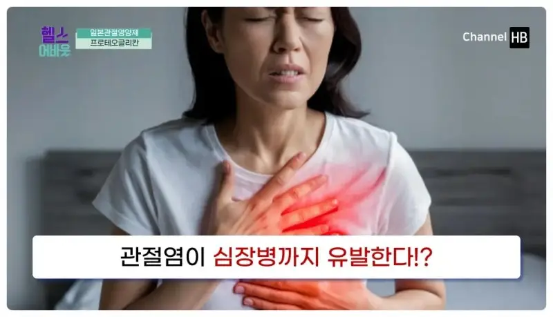 일본관절약 영양제