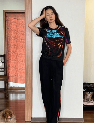 이소라 신동엽 방송 슈퍼소라