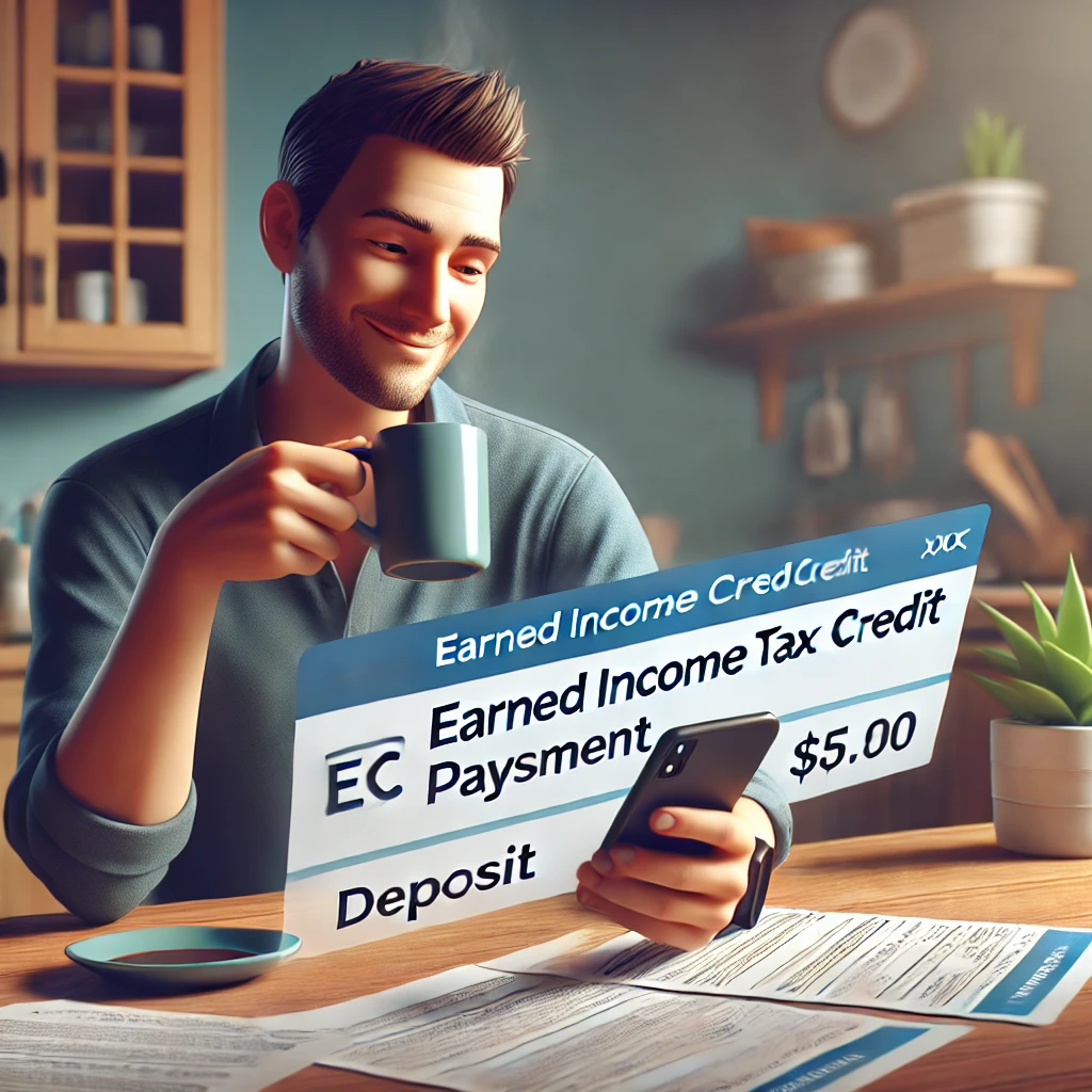 근로장려금 기한 후 신청 지급일 및 관련 정보