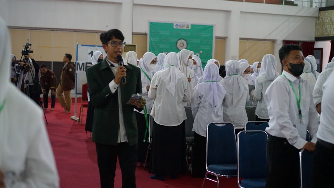 Candidates