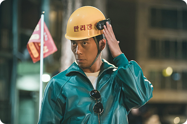 열혈사제 시즌 2