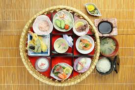 후쿠센소 &ndash; 고풍스러운 료칸식 점심 (출처:후쿠센소)