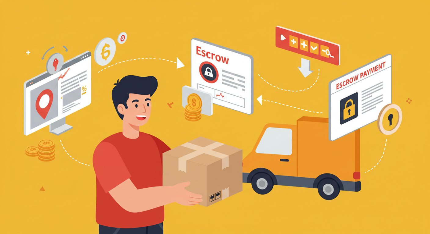 안심결제란 무엇이며, 왜 필요한가요?