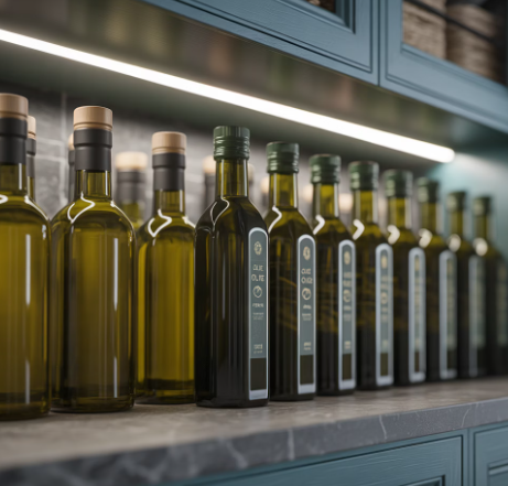 올리브오일 효능