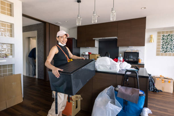 입주청소 비용 및 시세