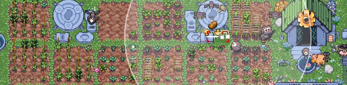 Rusty's Retirement 러스티리타이어먼트