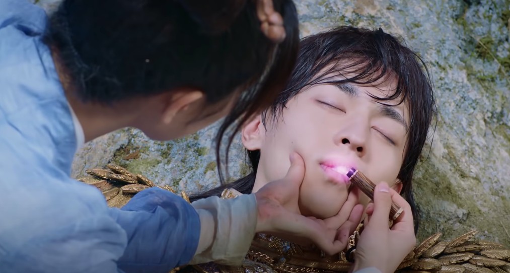 라운희 출연 드라마, 영화추천 - 호의행, 반시밀당반시상, 향밀침침신여상, 강철비룡지재견오특만 / 프로필, 나이, 키