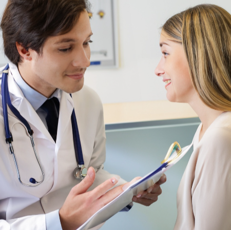 4. 치료와 관리 방법