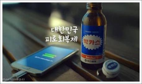 박카스 효능