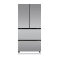 [색상선택형] LG전자 오브제 505L 컨버터블 스탠드형 4도어 김치냉장고 메탈 김치톡톡 방문설치