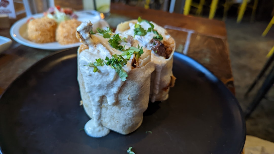 Gourmet