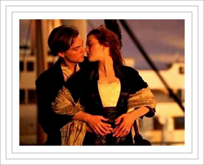 셀린디온 타이타닉