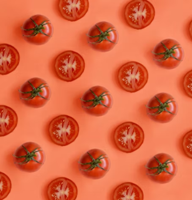 토마토 효능 부작용 고르는법 칼로리