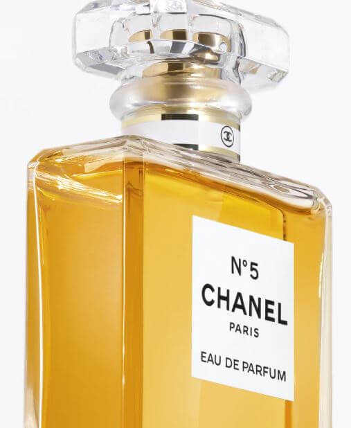 샤넬 no.5 오 드 빠르펭