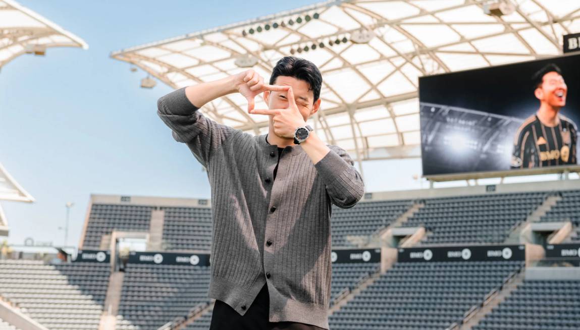 LAFC 손흥민 경기 중계 &amp;#124; MLS 중계권 총정리(요금&middot;가입&middot;기기)