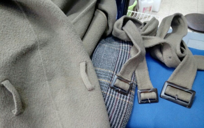 캐시미어 코트 세탁법: 세탁기, 세제, 온도부터 보관법까지 완벽 정리