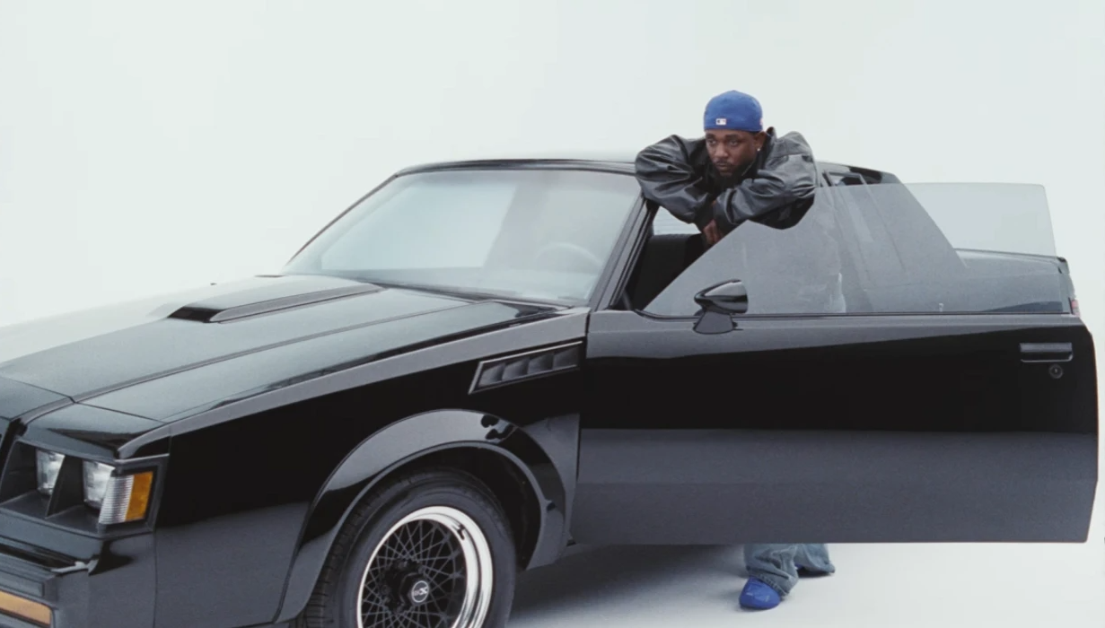 Kendrick Lamar & SZA ‘Luther’ 가사 해석 및 의미 분석