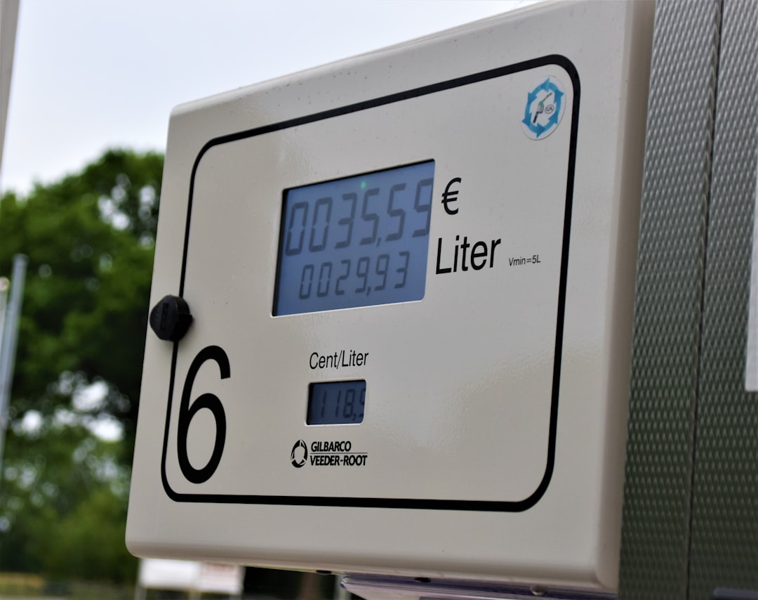 Energy voucher