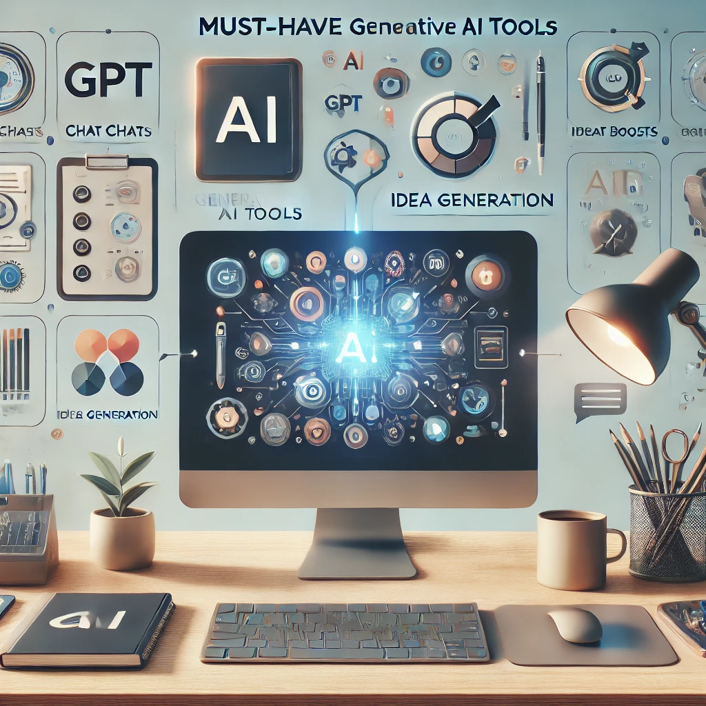 직장인 AI 활용 관련 이미지