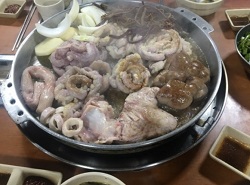 한우곱창구이-광희네곱창