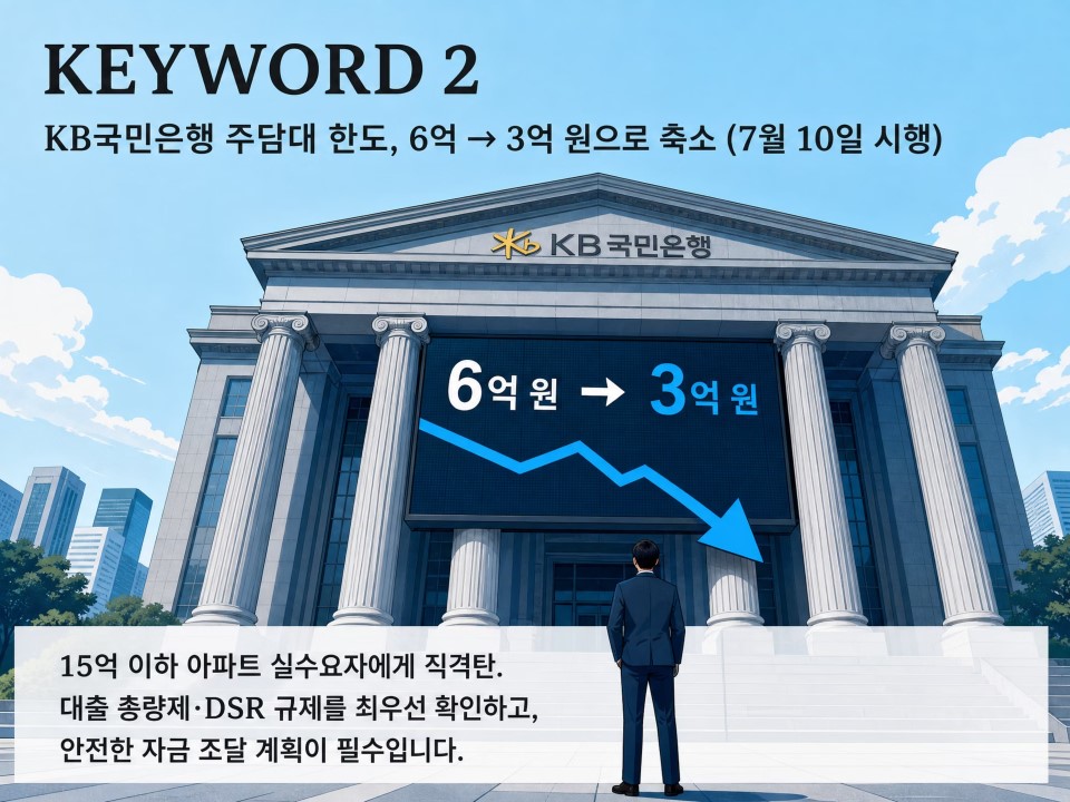 서울 아파트 분양가 양극화, 강남 vs 비강남 격차 1,300만 원 돌파