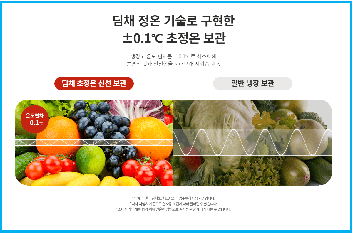 딤채 김치냉장고,삼성 비스포크 김치냉장고,LG 디오스 김치냉장고