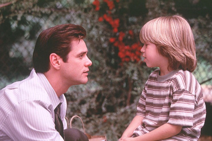 영화 라이어 라이어